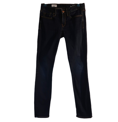 Jean "" skinny marine - 26R (Largeur 34cm) - gap - Modalova