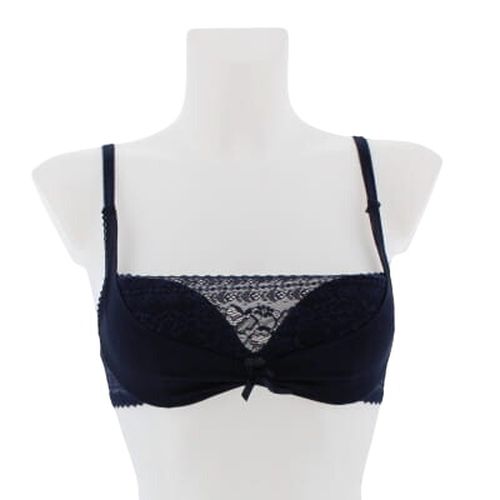 Soutien-gorge  dentelle et armatures - taille 85 C - etam - Modalova