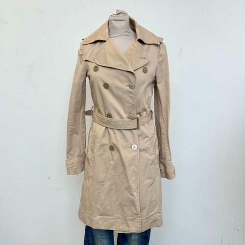 Trench , Patricia Pepe, taille 44/ (Correspond  une taille S) - patrizia pepe - Modalova