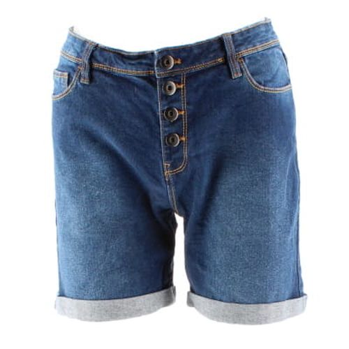 Short jeans - Taille 40 - u collection - Modalova