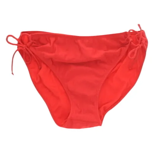 Bas de maillot de bain bordeaux - Taille L - sekoya - Modalova