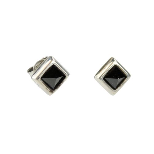 Boucles d'oreilles - Argent 925 - Label Emmaus - Modalova