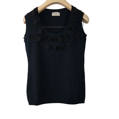 Top fonc  motifs - Taille 36/38 - weill - Modalova