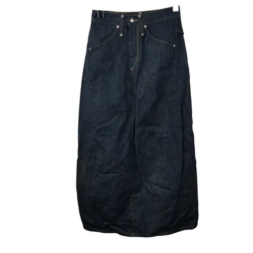 Engineered - jupe en jeans - Taille 34/36 - levis - Modalova