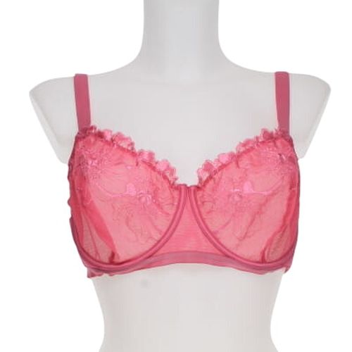 Soutien-gorge  dentelle avec armatures - taille 95 F - etam - Modalova
