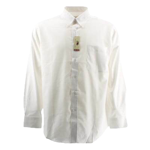 Chemise blanche - Taille M - fruit of the loom - Modalova