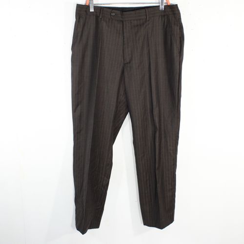 Pantalon Homme Marron Taille 46 - non renseign - Modalova