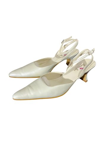 Chaussures de mariage Prudence Macé P.41 - Label Emmaus - Modalova