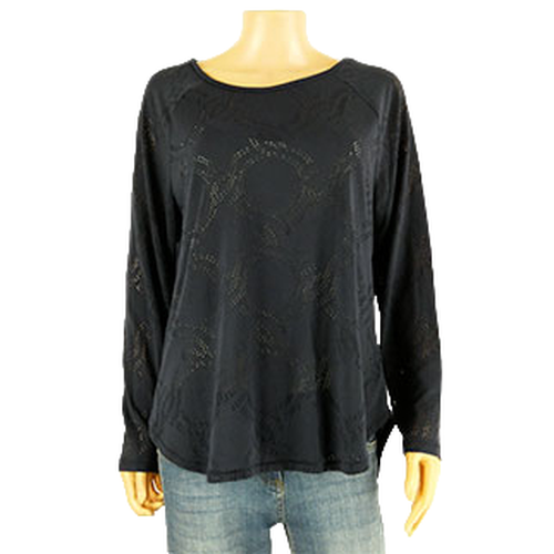 T-shirt nuit ajour - taille L - h & m - Modalova