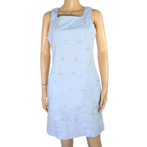 Robe Bleue Pastel TBS Taille 44 - tbs - Modalova