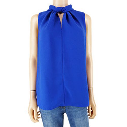 Blouse - sans manches  - M - mango - Modalova