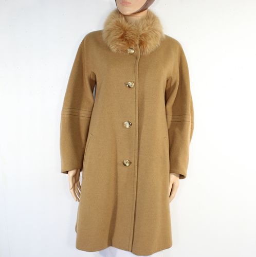 Manteau Femme Camel WEILL Taille 38 - weill - Modalova