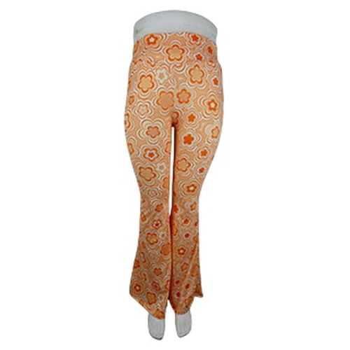Pantalon fluide  fleurs - taille XL - shein - Modalova