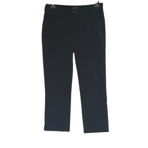 Pantalon en velours--33 - armani jeans - Modalova