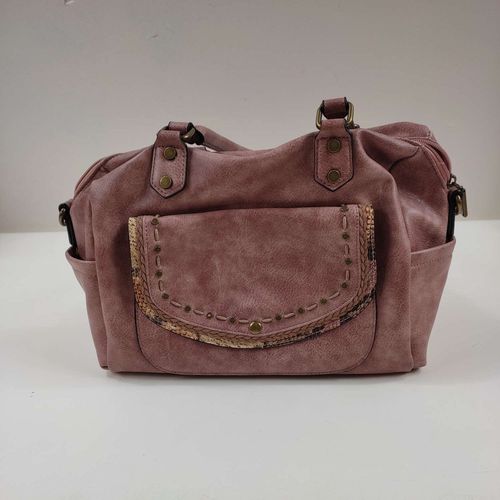 Sac  main femme fantaisie - Label Emmaus - Modalova