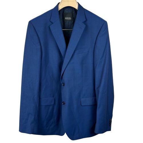Digel - Veste - Taille 58 - Label Emmaus - Modalova