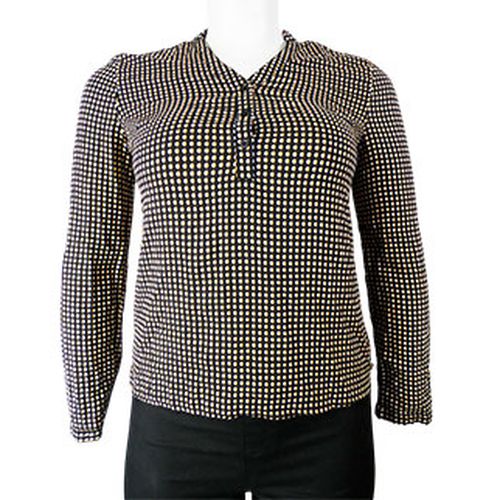 Blouse  pois - taille XL - bonobo - Modalova