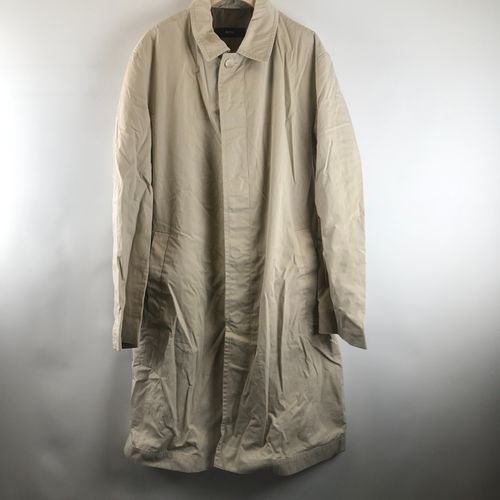 Trench beige - Hugo Boss - 52 - hugo boss - Modalova