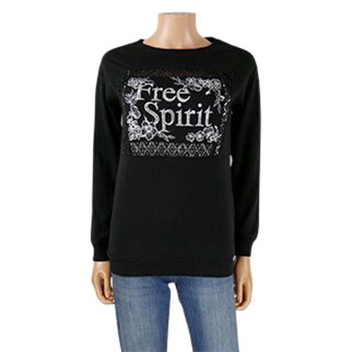 Pull imprim - OVS - Taille XS - Label Emmaus - Modalova