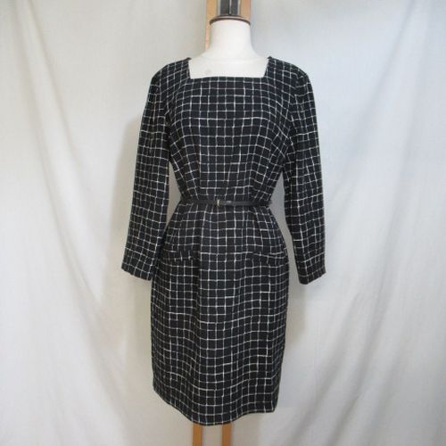 RF47 - Robe  carreaux - Taille 40 - la fe maraboute - Modalova