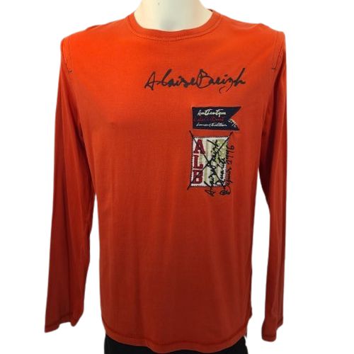 Tee-shirt Marque Taille XL - a l'aise breizh - Modalova