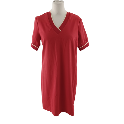 Robe rouge - Only - T 36 - only - Modalova