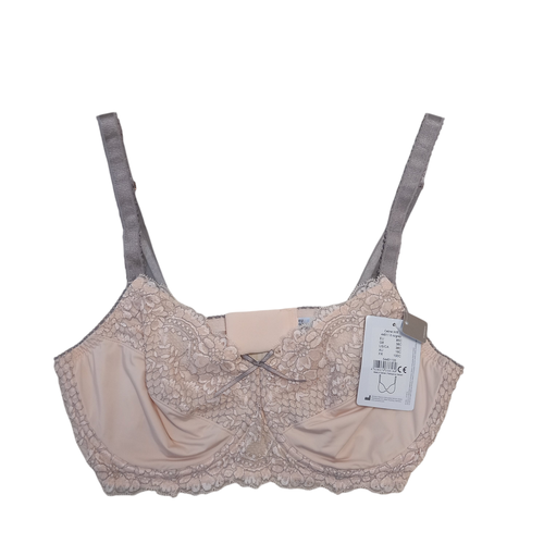 Soutien-gorge ple et gris- - T: 85C - amoena - Modalova