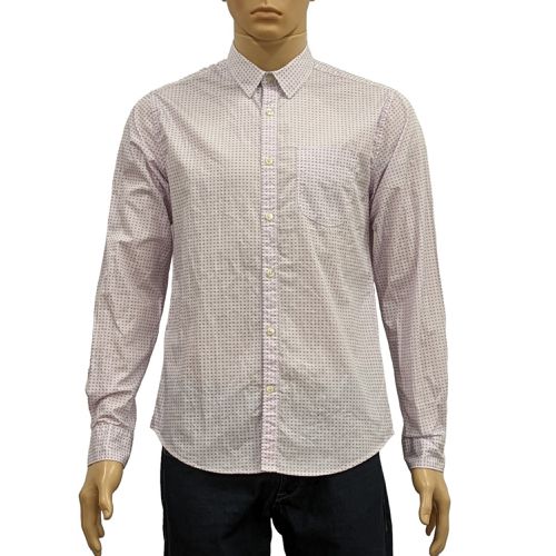 Neuf & tiquette Chemise T M imprim ple - springfield - Modalova