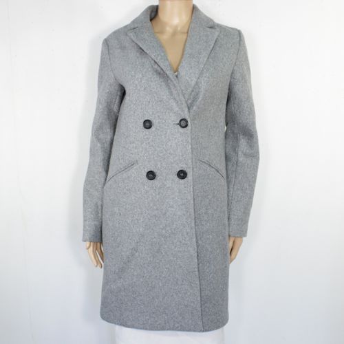 Manteau Clair Taille 34 - c&a - Modalova