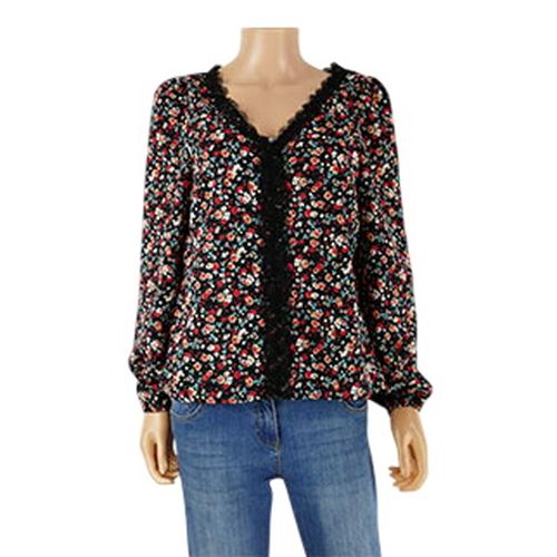 Blouse imprime - taille 36 - shein - Modalova