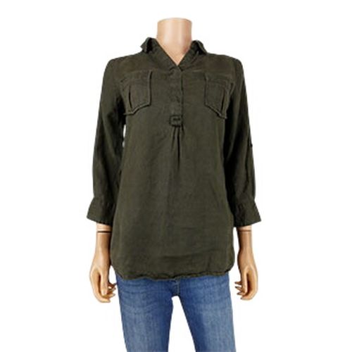 Blouse  manches longues - Taille 36 - etam - Modalova