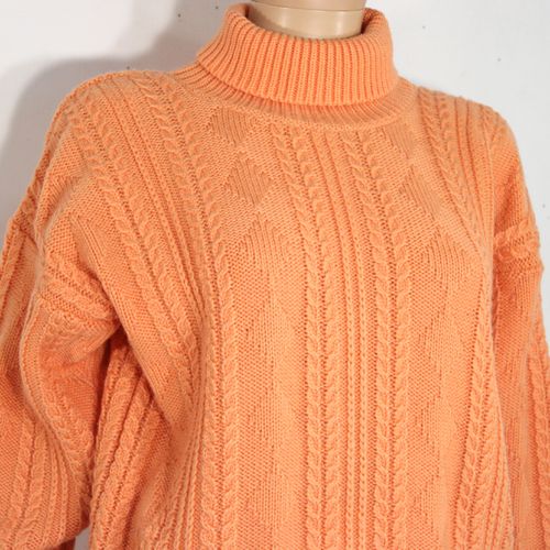 Pull en Maille Taille 1 - bergere de france - Modalova