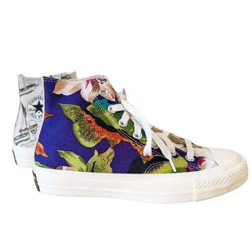 Baskets Chuck Taylor en toile - 36.5 - converse - Modalova