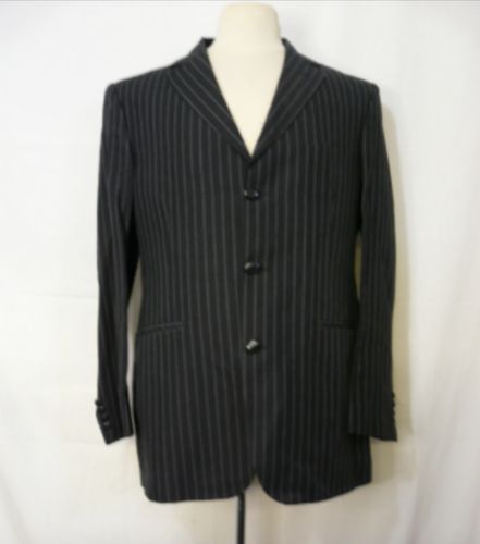 HO142 -Blazer ray en lin - Taille 52 - eden park - Modalova