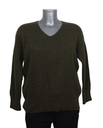 Pull en laine - S - les essentiels de monoprix - Modalova