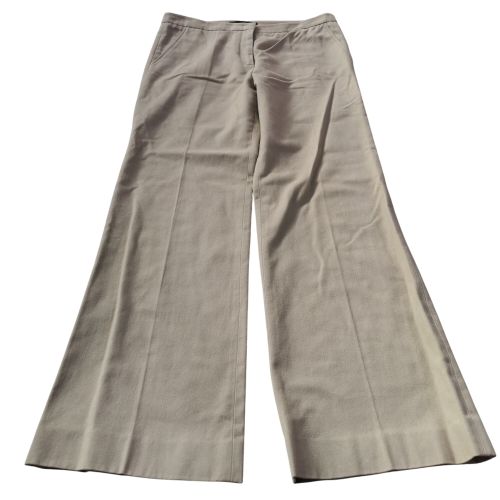 Pantalon cru - Balenciaga - T40 - balenciaga. paris - Modalova