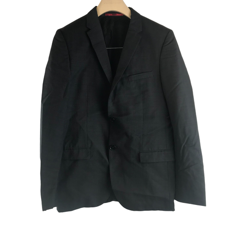 Veste de costume anthracite - 48 - hugo boss - Modalova