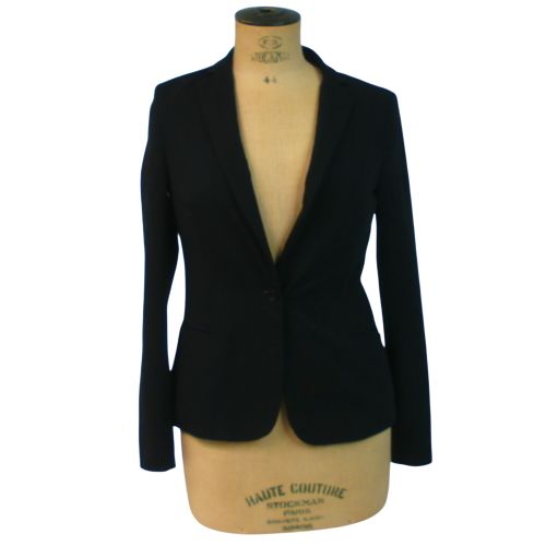 Veste , avec col argent, taille 1 - Maison Scotch - Modalova