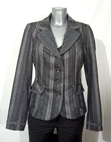 Veste de tailleur citadine- -T3 - indies - Modalova