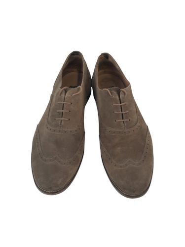 Chaussures Bobbies en Daim taille 47 - Label Emmaus - Modalova