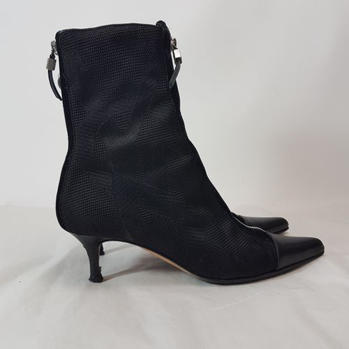 Bottines - Yves Saint Laurent 37.5 - yves saint laurent - Modalova