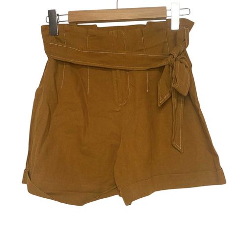 Short Femme - Pull & Bear - L - pull & bear - Modalova