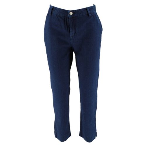 Pantalon fonc taille haute - camaeu - 36 - camaieu - Modalova