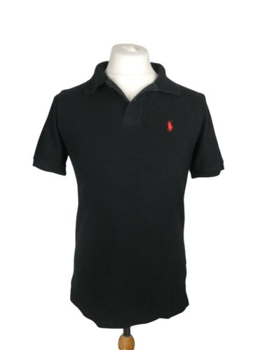 Polo Noir Ralph Lauren - M - ralph lauren - Modalova