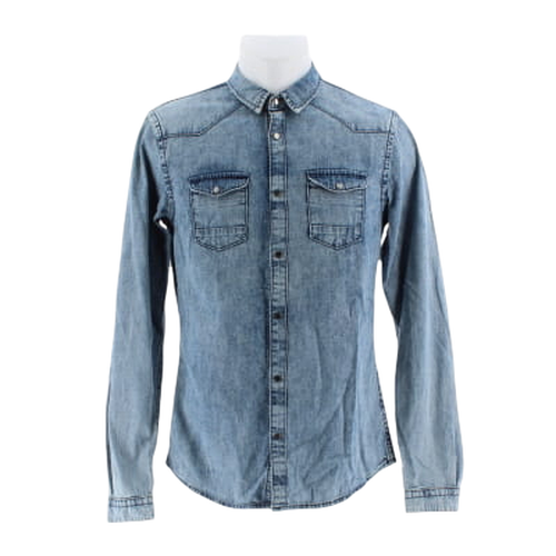 Chemise en jeans clair - Avant-premire - Taille 37/38 - avant- premire - Modalova
