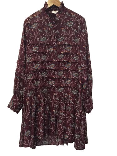 ROBE manches longues « RR » — Taille 46 - Label Emmaus - Modalova