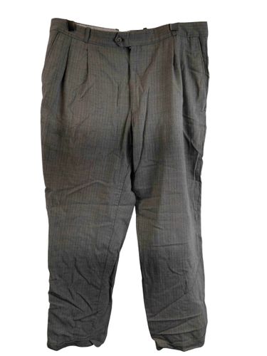 Pantalon gris - Pierre Cardin - 48 - pierre cardin - Modalova