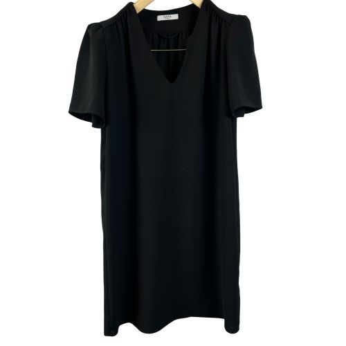 Zapa - Robe noire - Taille 42 - zapa paris - Modalova