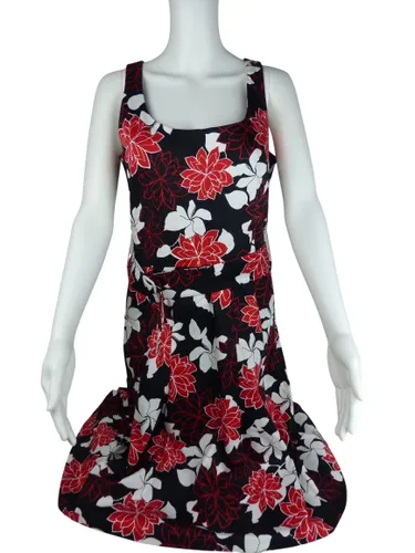 Robe 1 2 3 a fleurs T.40 - 123 - Modalova