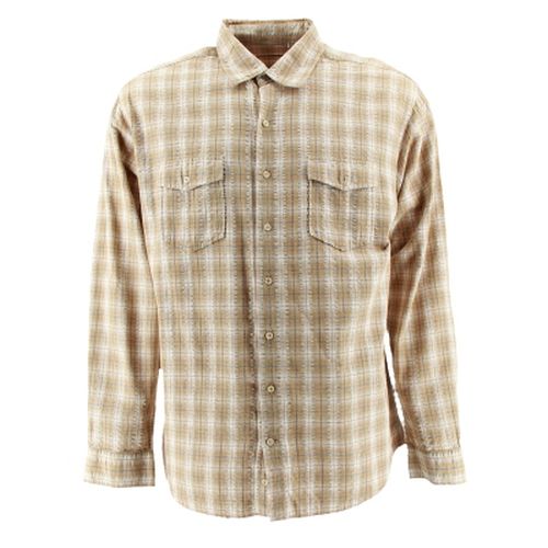 Chemise  carreaux - manches longues - XL - devred - Modalova